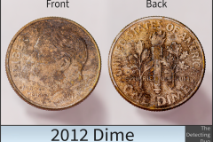 Dime 2012