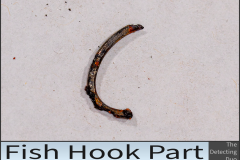 Fish Hook Part