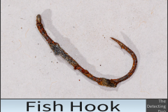 Fish Hook