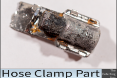 Hose Clamp Part