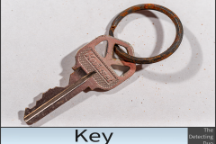 Key 2