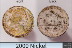 Nickel 2000