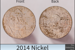 Nickel 2014