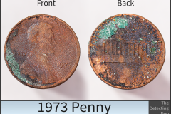 Penny 1973