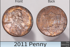 Penny 2011