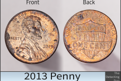 Penny 2013