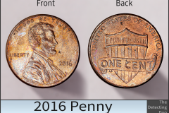 Penny 2016