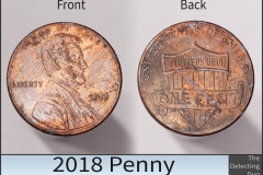 Penny 2018