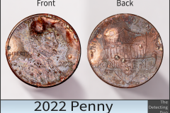 Penny 2022