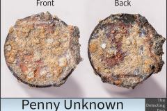 Penny Unknown 3