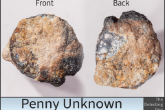 Penny Unknown 4