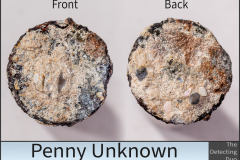 Penny Unknown 8