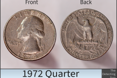 Quarter 1972
