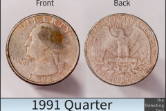 Quarter 1991