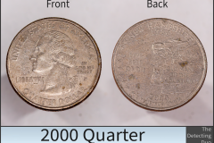 Quarter 2000