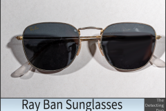 Rayban Sunglasses