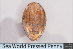 Sea World Penny