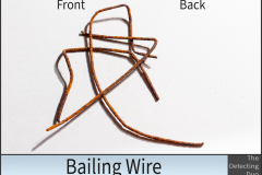 Bailing Wire