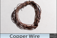 Copper Wire 2