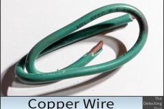 Copper Wire