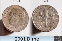 Dime 2001
