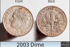 Dime 2003