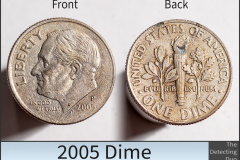 Dime 2005 2