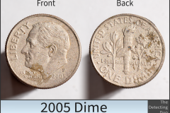Dime 2005