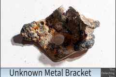 Metal Bracket