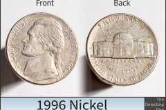 Nickel 1996