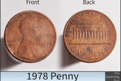 Penny 1978 2