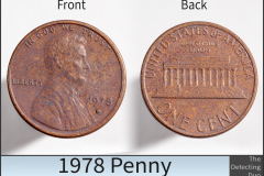 Penny 1978
