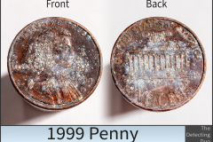 Penny 1999
