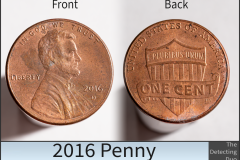 Penny 2016