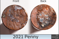 Penny 2021
