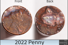 Penny 2022