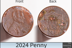 Penny 2024