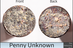 Penny Unknown 2
