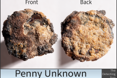Penny Unknown 3