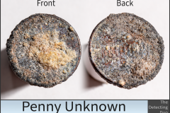 Penny Unknown 5