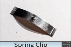 Spring Clip