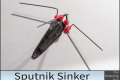 Sputnik Sinker
