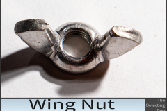 Wing Nut