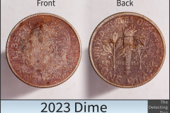 Dime 2023
