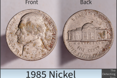 Nickel 1985