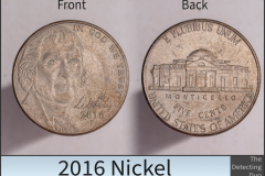 Nickel 2016
