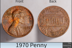 Penny 1970