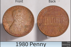 Penny 1980