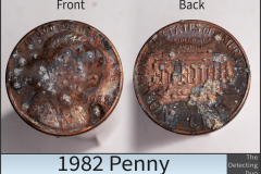 Penny 1982