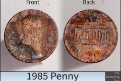 Penny 1985